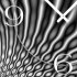 Abstrakt grau Designer Wanduhr modernes Wanduhren Design leise kein ticken DIXTIME 3D-0300