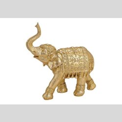 Elefant gold